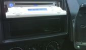 �ben head unit